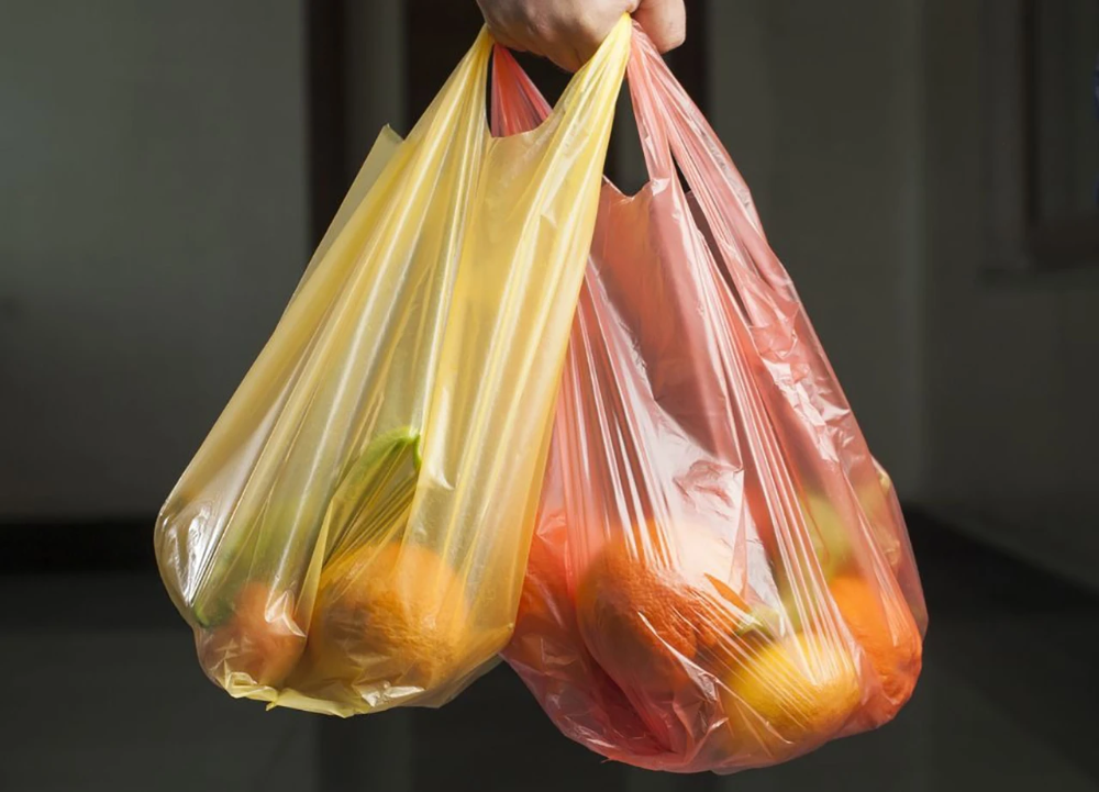Plastik poşete zam geldi: 1 Ocak