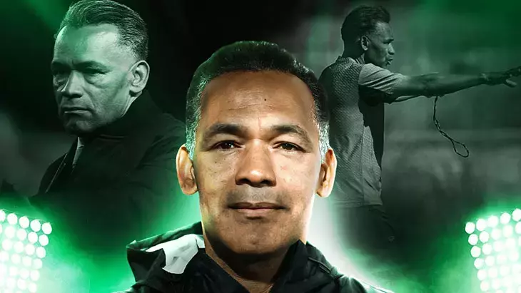 Bodrum FK’da Jose Morais Dönemi Başladı!