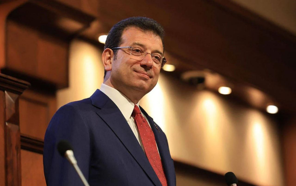 İmamoğlu Hakkında Savcılık Talebi: 2 Yıla Kadar Hapis ve Siyasi Yasak İsteniyor