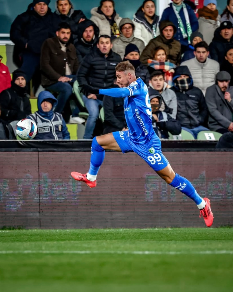 Bodrumspor Galibiyetini Kutladı!