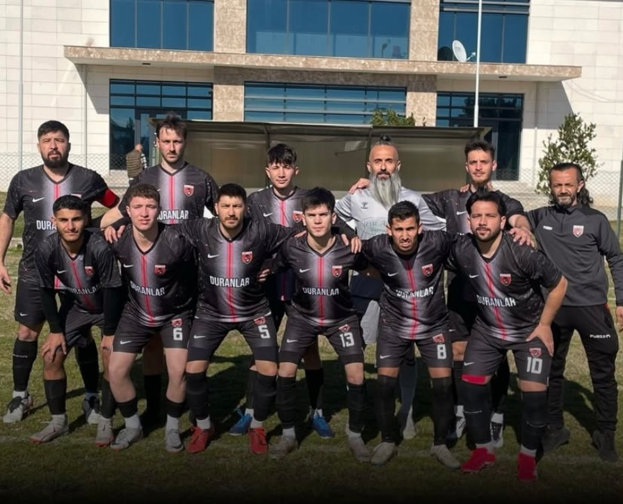 Arsaspor Pes Etmiyor: Sahadan Başları Dik Ayrıldılar!