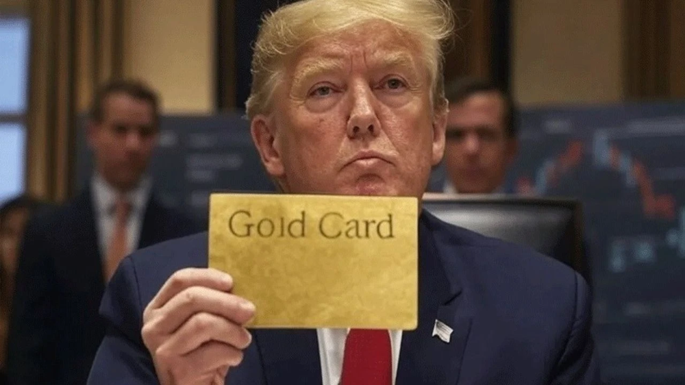 Donald Trump’tan “Altın Kart” Hamlesi: 5 Milyon Dolara ABD Vatandaşlığı!