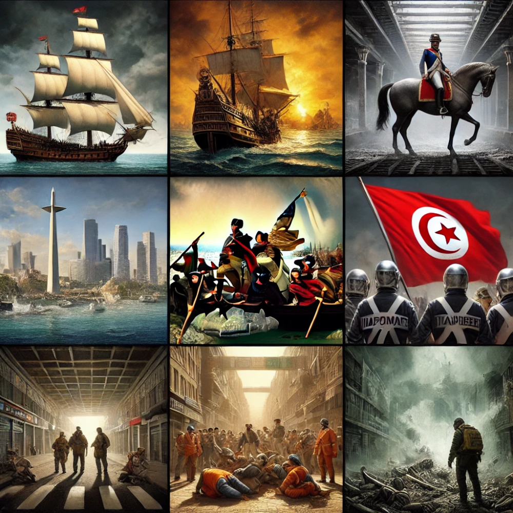 Tarihte Bugün: 20 Mart