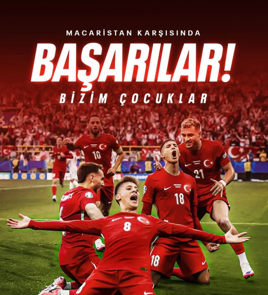 Türkiye - Macaristan Maçı: UEFA Uluslar Ligi Play-Off Heyecanı