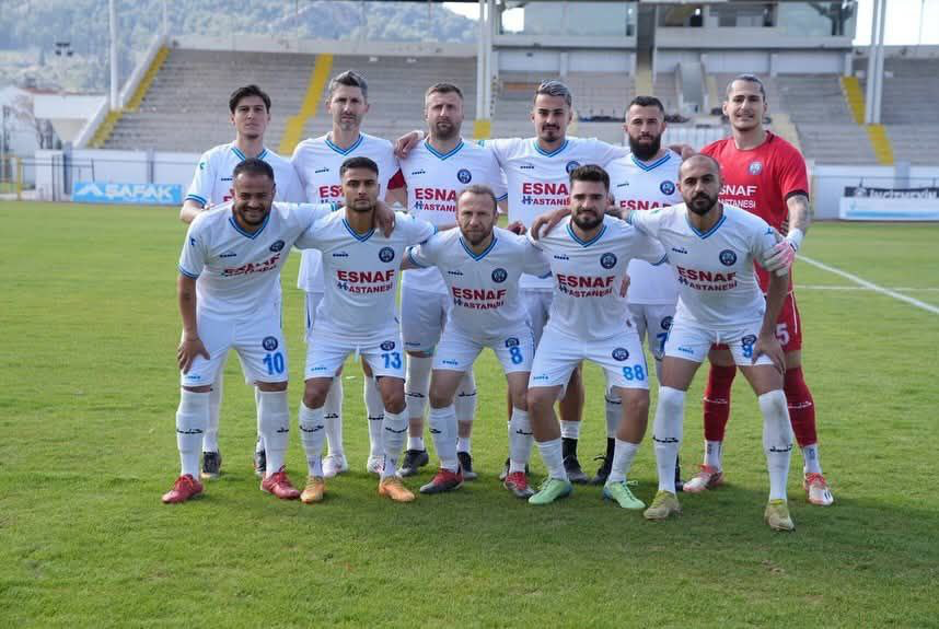 SEYDİKEMERSPOR