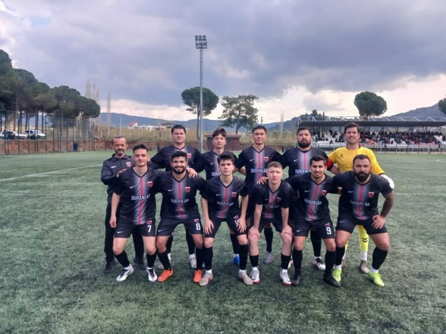 ARSA SPOR SAHAYA ÇIKIYOR: MAÇ GÜNÜ HEYECANI!