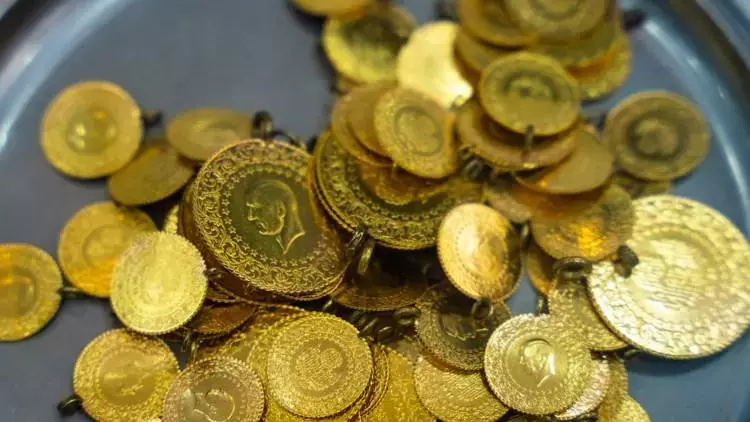 Altın Fiyatları Rekor Kırmaya Devam Ediyor!