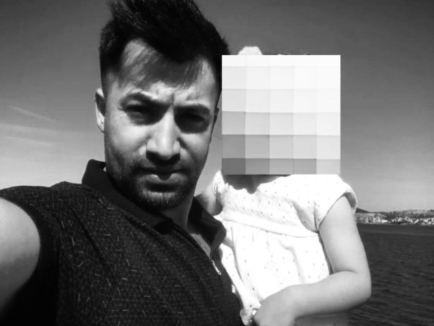 Fethiyeli Esnaf Adem Özkan Trafik Kazasında Hayatını Kaybetti