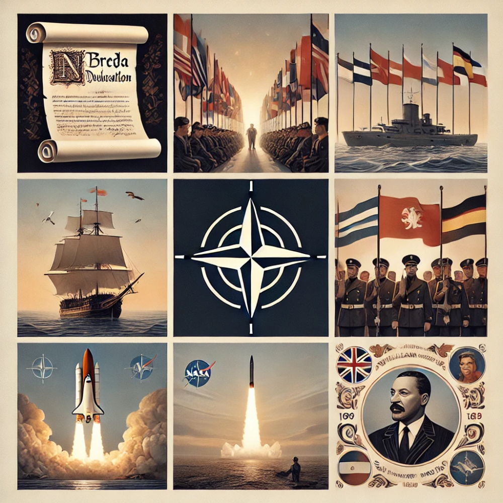 Tarihte Bugün – 4 Nisan