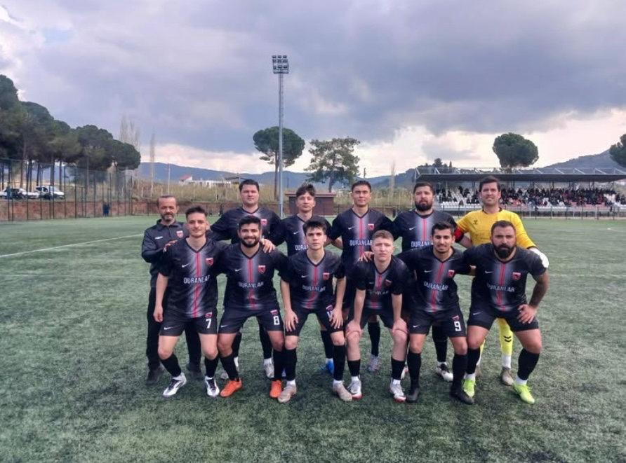 Fethiye’de Amatör Futbol Heyecanı Devam Ediyor!
