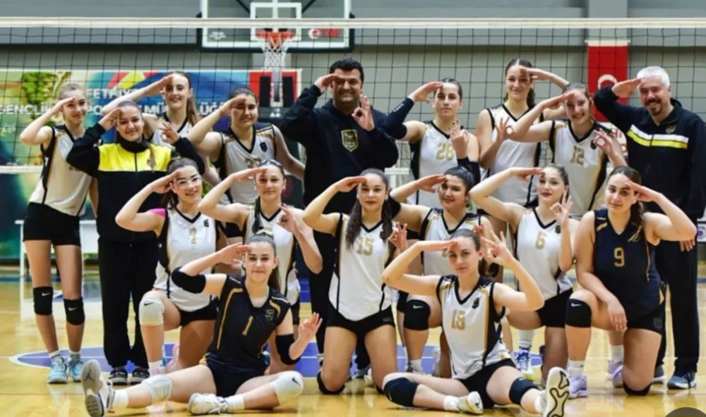 Fethiye Zirve Spor Kulübü Bölge Şampiyonu Oldu!