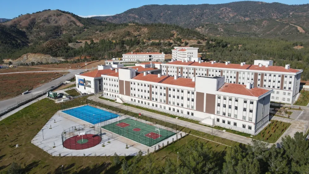 MUĞLA